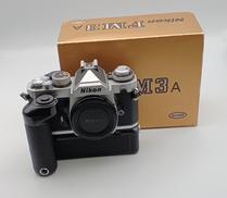 カメラボディ|NIKON