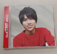 ええじゃないか/MY BEST FRIEND|ジャニーズ・エンタテイメント