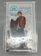 「JOHNNYS’ ISLAND STORE」|京本大我(SIXTONES)