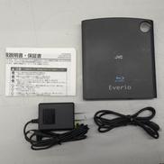 BDライター|JVC KENWOOD