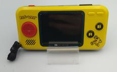 ポケットプレイヤー パックマン|MY ARCADE