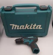 充電式ドライバドリル|MAKITA