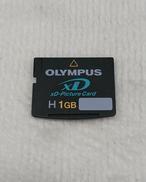XDピクチャーカード|OLYMPUS
