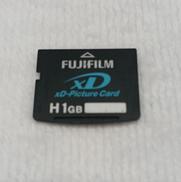 XDピクチャーカード|OLYMPUS