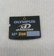 XDピクチャーカード|OLYMPUS