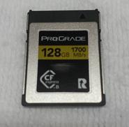 CFEXPRESSカード|PROGRADE