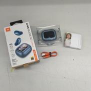 ワイヤレスイヤホン|JBL