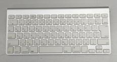 ワイヤレスキーボード|APPLE