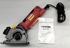 ミニマルノコ|POPOMAN