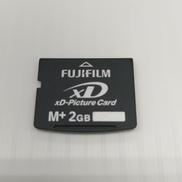 XDピクチャーカード|OLYMPUS