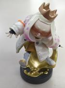 ヒメ【サイド・オーダー】|AMIIBO