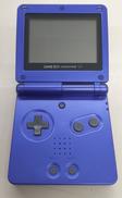 ゲームボーイアドバンスSP