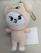 SKZOO バッグチャーム LEEBIT|リノ