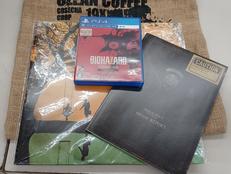 PS4ソフト