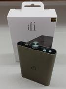 ヘッドホンアンプ|IFI-AUDIO