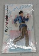 アクリルスタンド|阿部亮平(SNOW MAN)