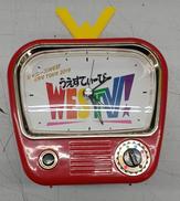 おれらの声で起き時計|ジャニーズWEST(WEST.)