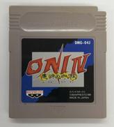 ONI4 鬼神の血族