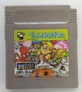 タンブルポップ|データイースト