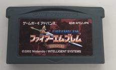 ファイアーエムブレム 封印の剣|NINTENDO