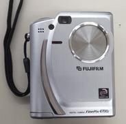 デジカメ|FIJIFILM