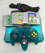 ニンテンドー64|NINTENODO