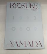 写真集|山田涼介