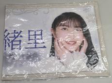 フェイスタオル|久保史緒里