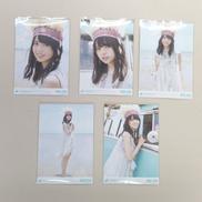 齋藤飛鳥 生写真 5種コンプリート|乃木坂46