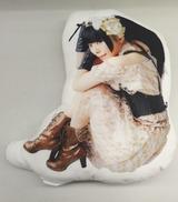 添い寝クッション|相沢梨紗