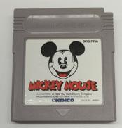 ミッキーマウス|ケムコ