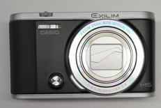 デジタルカメラ|CASIO