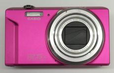 デジタルカメラ|CASIO