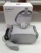 VRヘッドセット|OCULUS