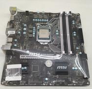 マザーボード&CPU|MSI