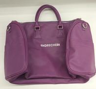 ボストンバッグ|ENDLICHERI(堂本剛)