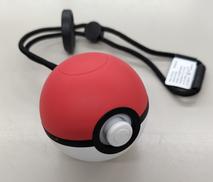 モンスターボールPLUS|NINTENDO