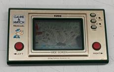 ゲーム&ウォッチ