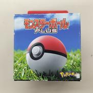 モンスターボールPLUS|NINTENDO / 任天堂