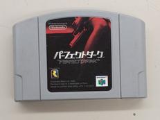 パーフェクトダーク