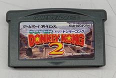 スーパードンキーコング2