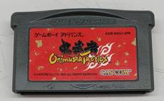 鬼武者タクティクス|カプコン