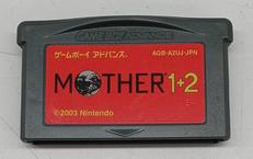 MOTHER1+2