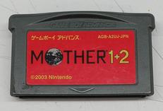 MOTHER1+2