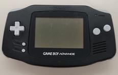 ゲームボーイアドバンス