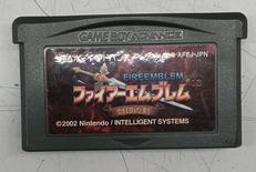 ファイアーエムブレム 封印の剣