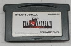 ファイナルファンタジーVI|スクエア・エニックス