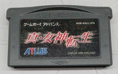 真・女神転生|アトラス