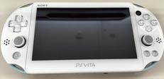 PS VITA|SONY