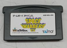 スペースインベーダーEX|タイトー